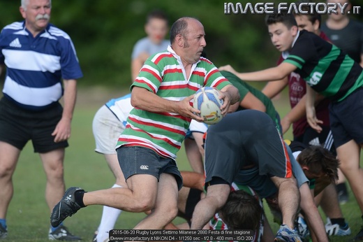 2015-06-20 Rugby Lyons Settimo Milanese 2880 Festa di fine stagione
